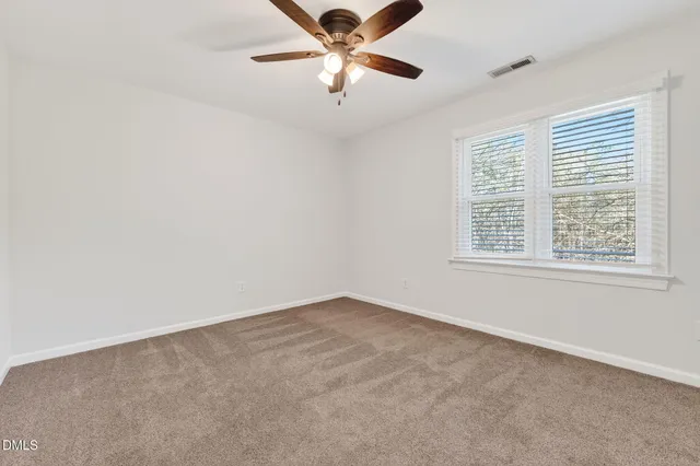 $569,998 | 716 Bonhurst Drive, Holly Springs, NC 27540