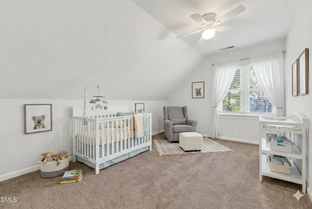 $569,998 | 716 Bonhurst Drive, Holly Springs, NC 27540