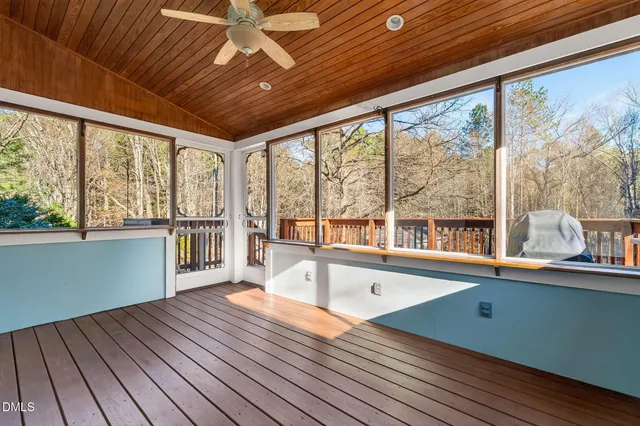 $569,998 | 716 Bonhurst Drive, Holly Springs, NC 27540