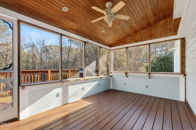 $569,998 | 716 Bonhurst Drive, Holly Springs, NC 27540