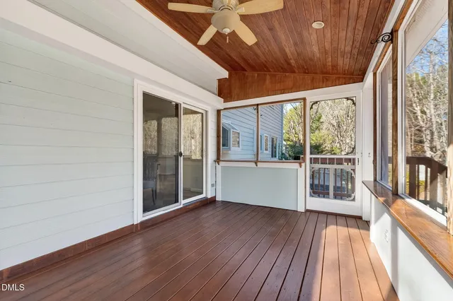 $569,998 | 716 Bonhurst Drive, Holly Springs, NC 27540