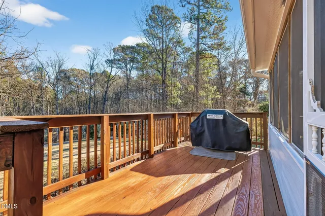 $569,998 | 716 Bonhurst Drive, Holly Springs, NC 27540