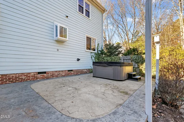 $569,998 | 716 Bonhurst Drive, Holly Springs, NC 27540