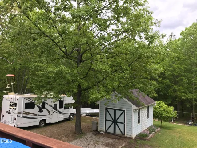 $569,998 | 716 Bonhurst Drive, Holly Springs, NC 27540