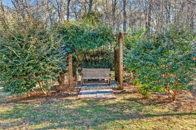 $569,998 | 716 Bonhurst Drive, Holly Springs, NC 27540