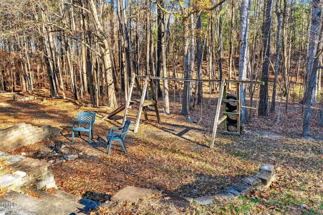 $569,998 | 716 Bonhurst Drive, Holly Springs, NC 27540