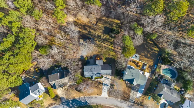 $569,998 | 716 Bonhurst Drive, Holly Springs, NC 27540