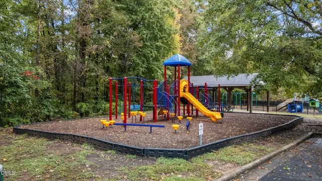 $569,998 | 716 Bonhurst Drive, Holly Springs, NC 27540