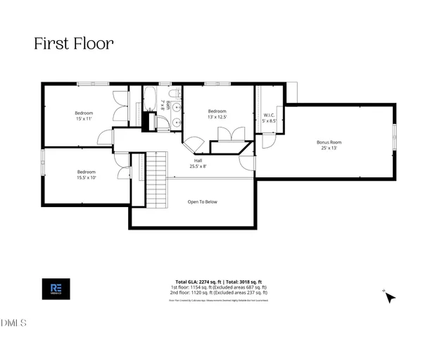 $569,998 | 716 Bonhurst Drive, Holly Springs, NC 27540