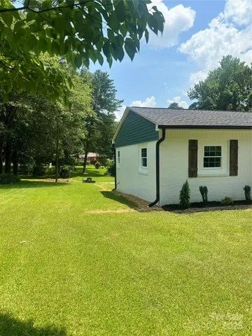 $259,000 | 911 South Spencer Avenue, Spencer, NC 28159