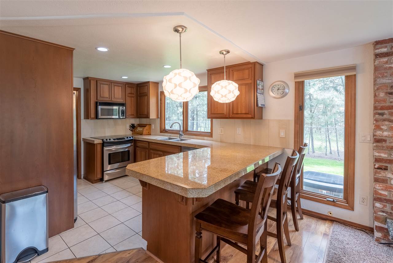8618 West Rutter Parkway Spokane, WA 99208 - Photo 10 of 20