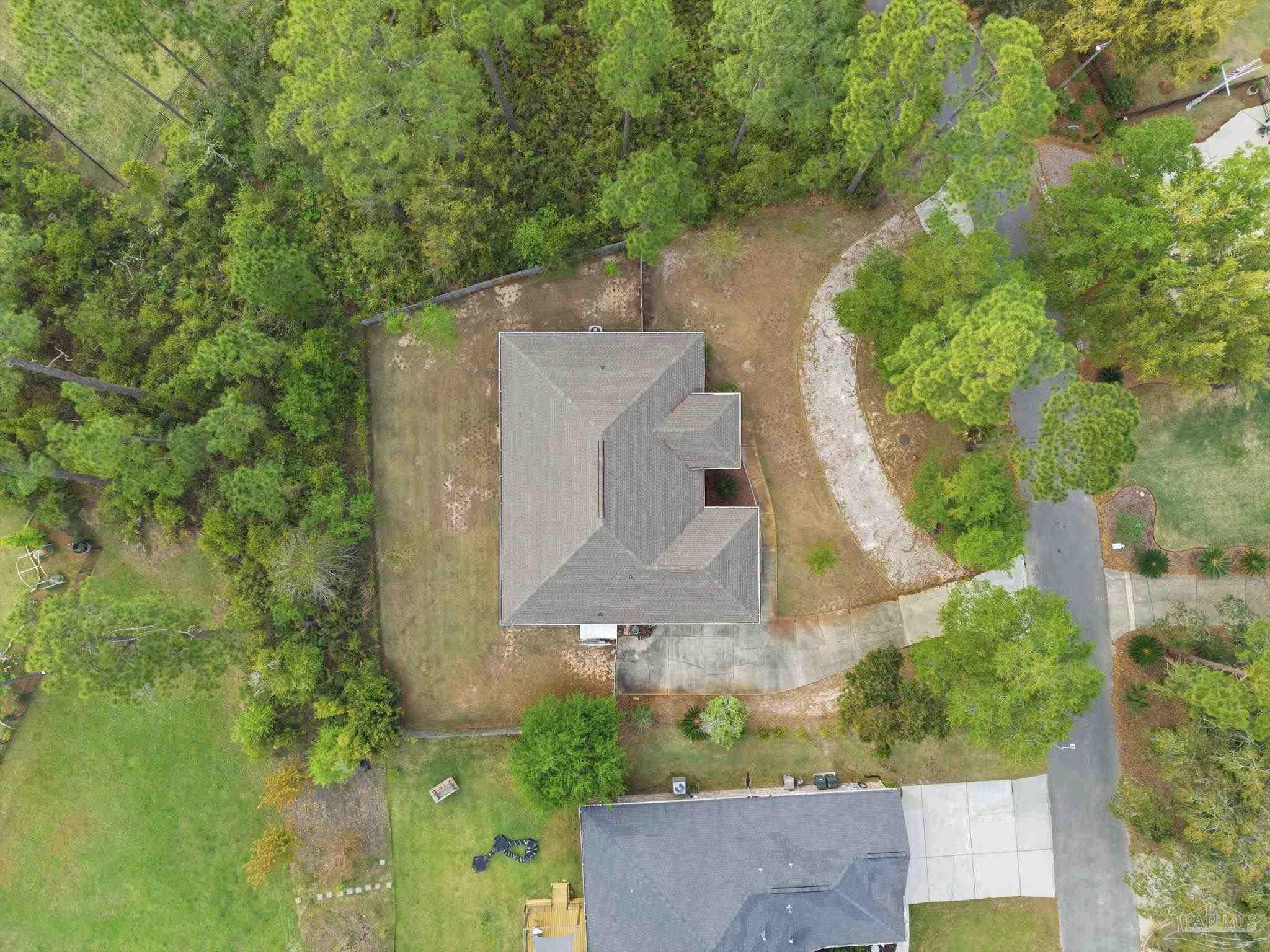 5467 North Shore Road Pensacola, FL 32507 - Photo 48 of 60