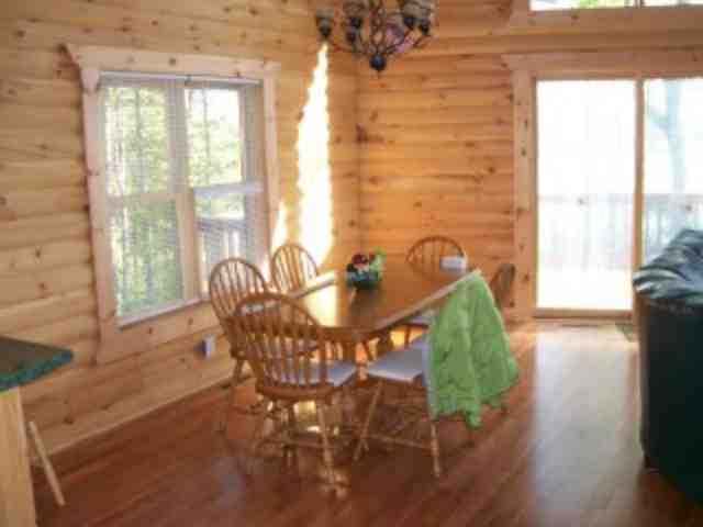 968 West Fisher Lake Road Mercer, WI 54547 - Photo 2 of 12 Gallery Image 2