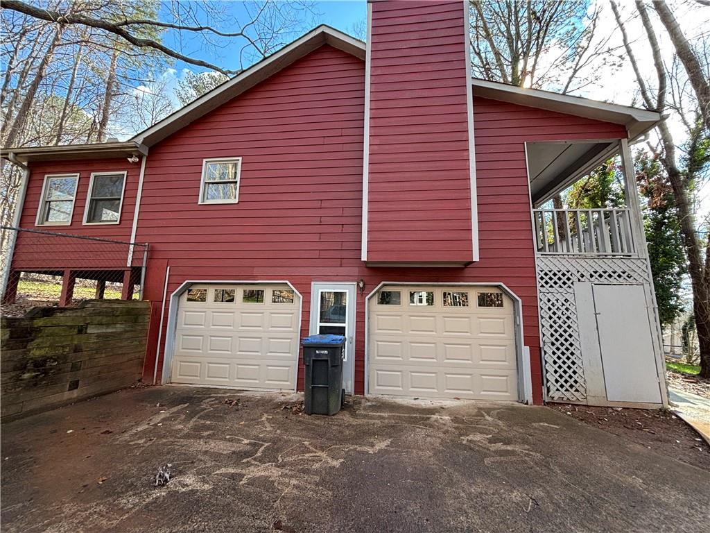 2550 Mountain Brook Road Canton, GA 30114 - Photo 2 of 49