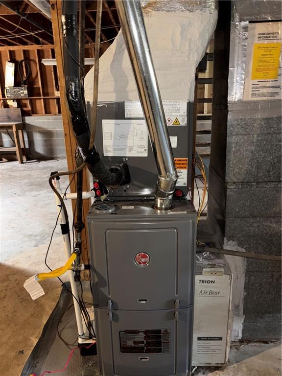 2550 Mountain Brook Road Canton, GA 30114 - Photo 37 of 49