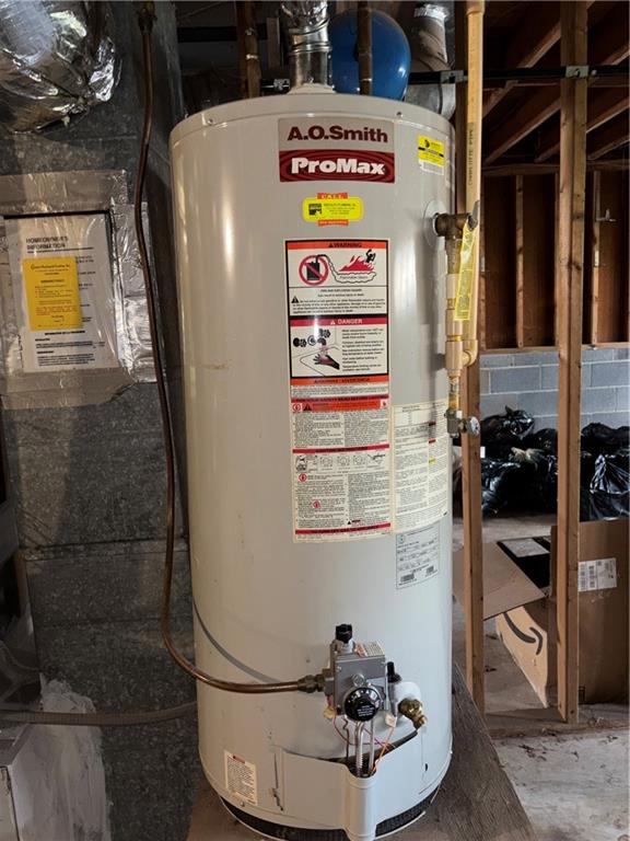 2550 Mountain Brook Road Canton, GA 30114 - Photo 38 of 49