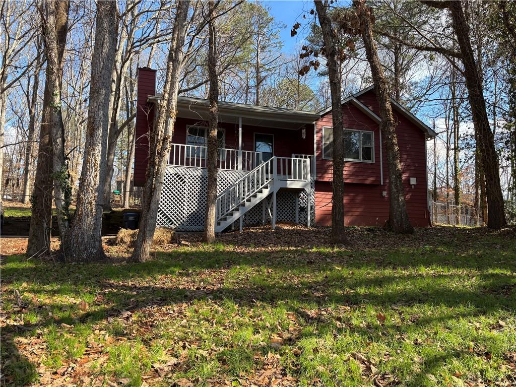 2550 Mountain Brook Road Canton, GA 30114 - Photo 39 of 49