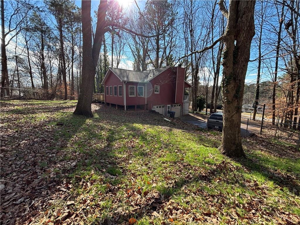 2550 Mountain Brook Road Canton, GA 30114 - Photo 41 of 49