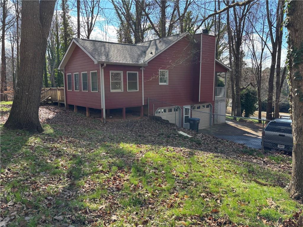 2550 Mountain Brook Road Canton, GA 30114 - Photo 42 of 49