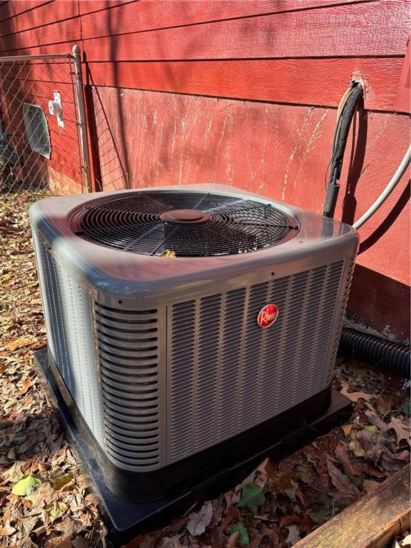 2550 Mountain Brook Road Canton, GA 30114 - Photo 44 of 49