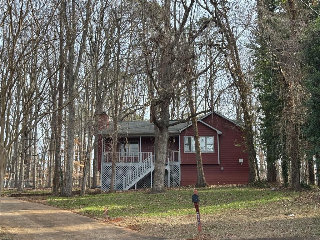 2550 Mountain Brook Road Canton, GA 30114 - Photo 48 of 49