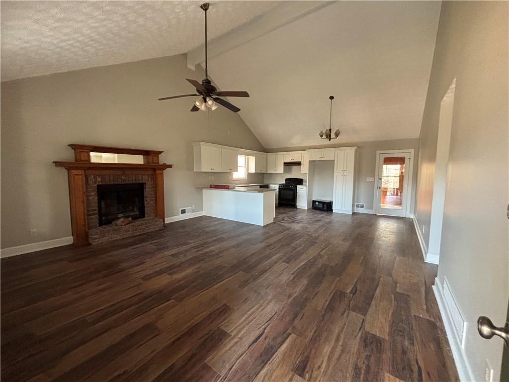 2550 Mountain Brook Road Canton, GA 30114 - Photo 5 of 49