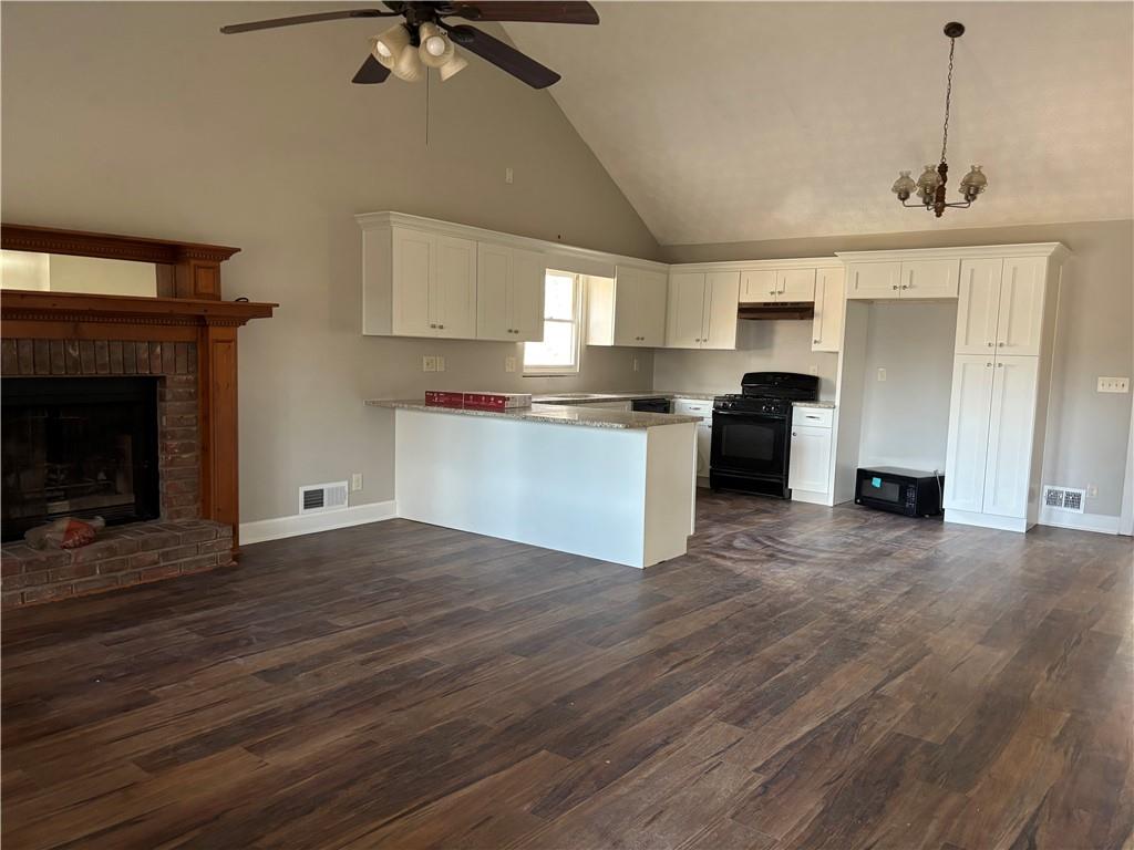 2550 Mountain Brook Road Canton, GA 30114 - Photo 6 of 49