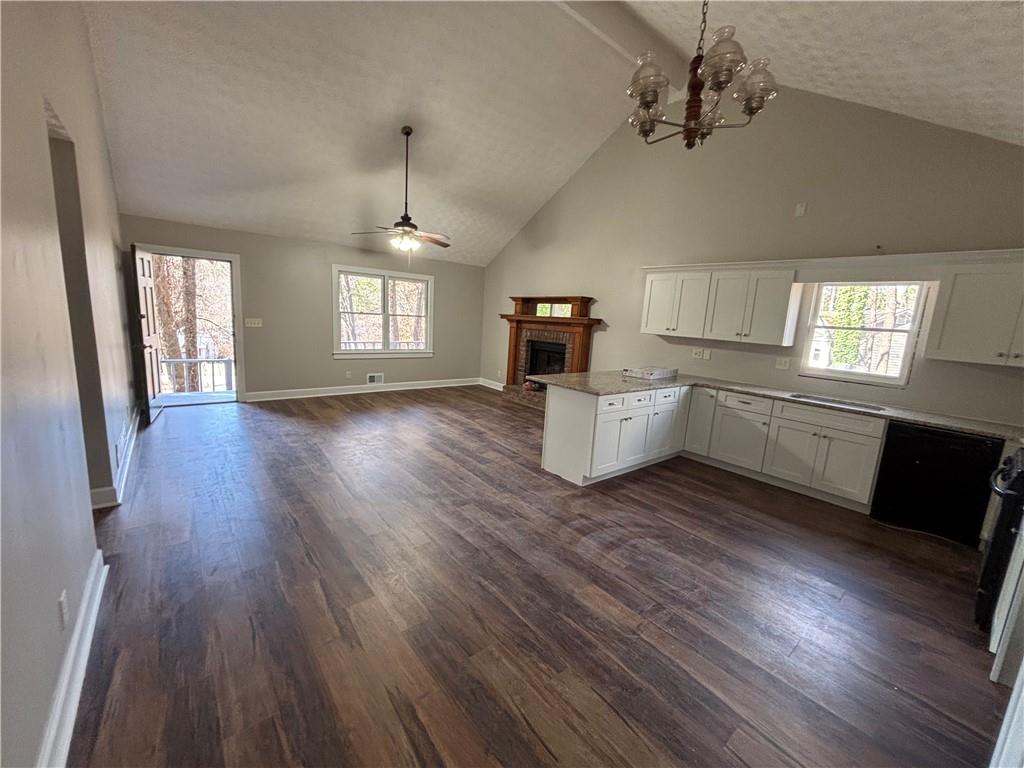 2550 Mountain Brook Road Canton, GA 30114 - Photo 8 of 49