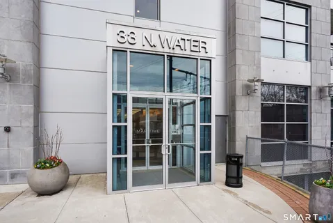 $769,000 | 33 North Water Street, Unit 607, Norwalk, CT 06854