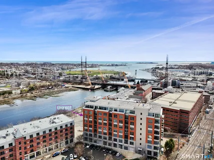 $769,000 | 33 North Water Street, Unit 607, Norwalk, CT 06854