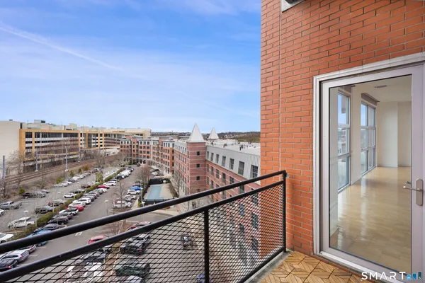 $769,000 | 33 North Water Street, Unit 607, Norwalk, CT 06854
