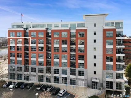 $769,000 | 33 North Water Street, Unit 607, Norwalk, CT 06854