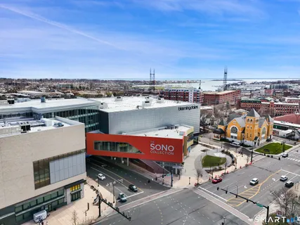 $769,000 | 33 North Water Street, Unit 607, Norwalk, CT 06854