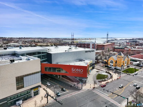 $769,000 | 33 North Water Street, Unit 607, Norwalk, CT 06854