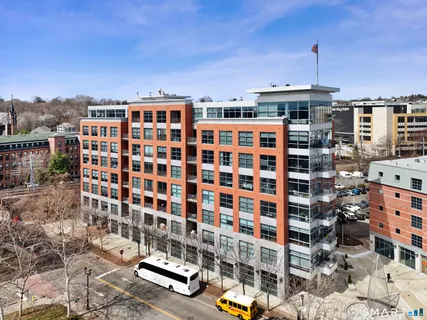 $769,000 | 33 North Water Street, Unit 607, Norwalk, CT 06854