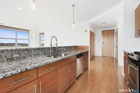 $769,000 | 33 North Water Street, Unit 607, Norwalk, CT 06854