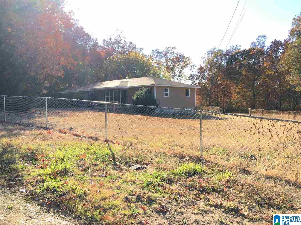208 Crow Street Anniston, AL 36201 - Photo 40 of 50