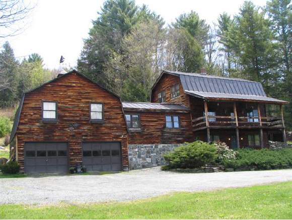 790 Willow Brook Road Plainfield, NH 03781 - Photo 1 of 1 Gallery Image 1