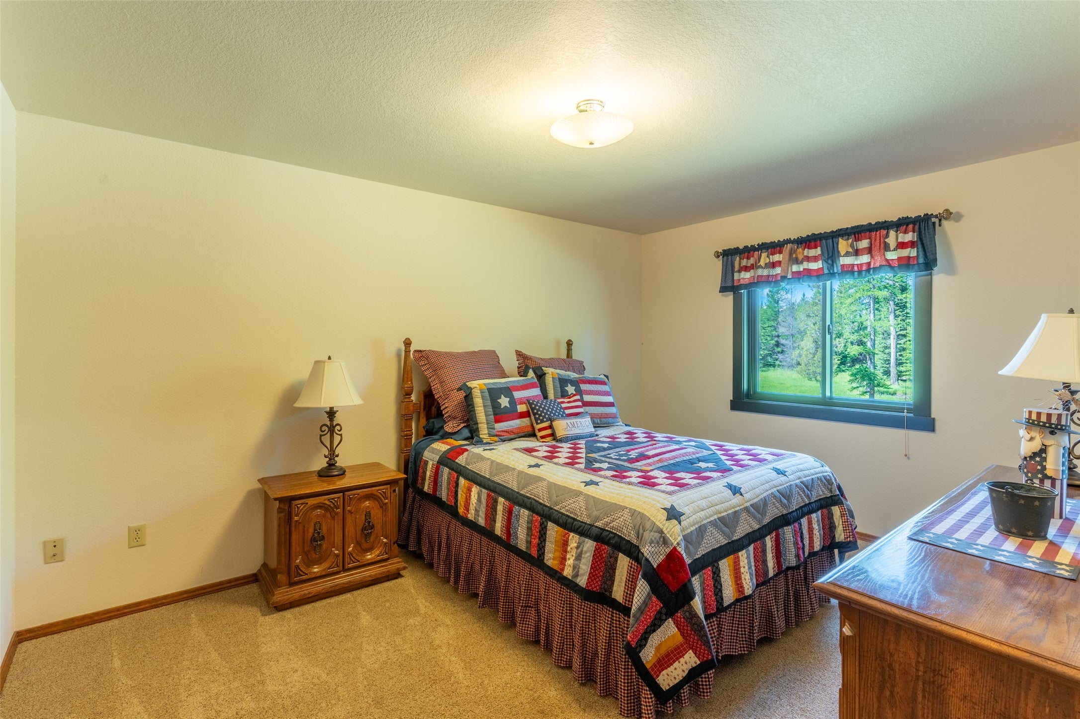 1054 Rumble Creek Road Condon, MT 59826 - Photo 35 of 72 Gallery Image 35