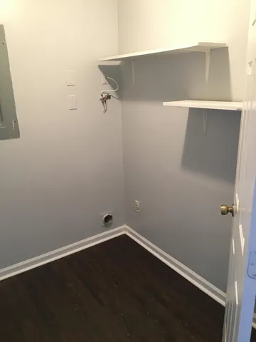 $1,600 | 1422 Camp Road, Unit C, Charleston, SC 29412