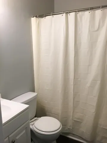 $1,600 | 1422 Camp Road, Unit C, Charleston, SC 29412