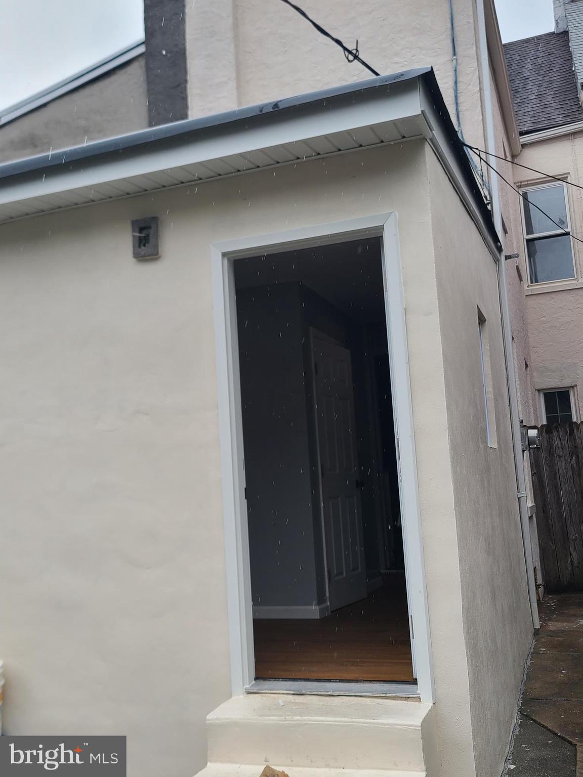 1218 Fidelity Street Reading, PA 19604 - Photo 14 of 14 a view of front door