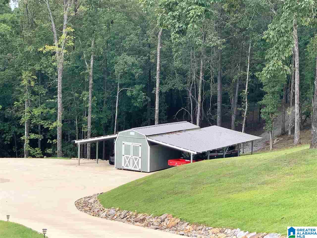 1281 Mohawk Cliff Road Ohatchee, AL 36271 - Photo 10 of 50