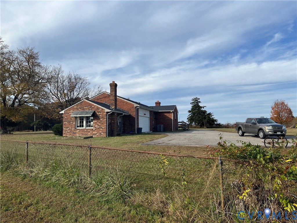 4711 Station Road Sutherland, VA 23885 - Photo 4 of 11