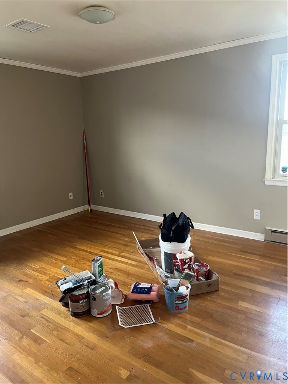 4711 Station Road Sutherland, VA 23885 - Photo 5 of 11