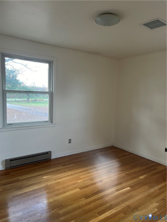 4711 Station Road Sutherland, VA 23885 - Photo 7 of 11