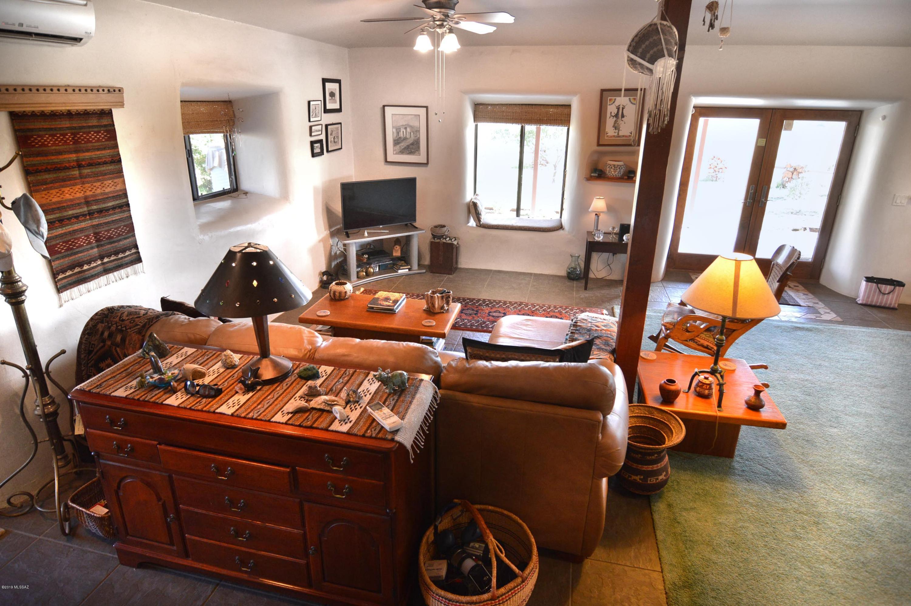 100 Mustang Ranch Road Elgin, AZ 85611 - Photo 8 of 50 Gallery Image 8