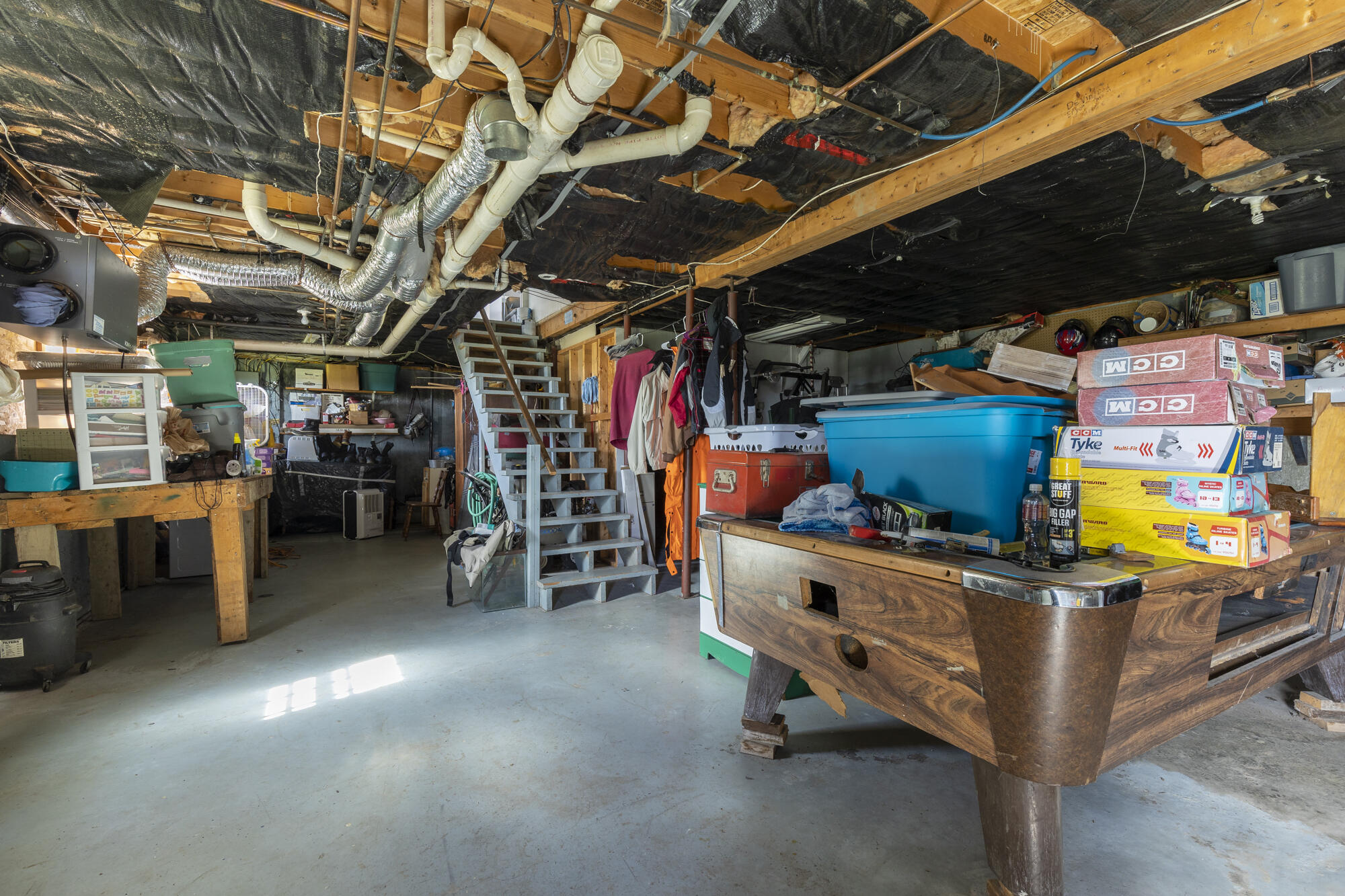 550 Happy Corner Road Patten, ME 04765 - Photo 29 of 32 26-550HappyCornerRdMLS