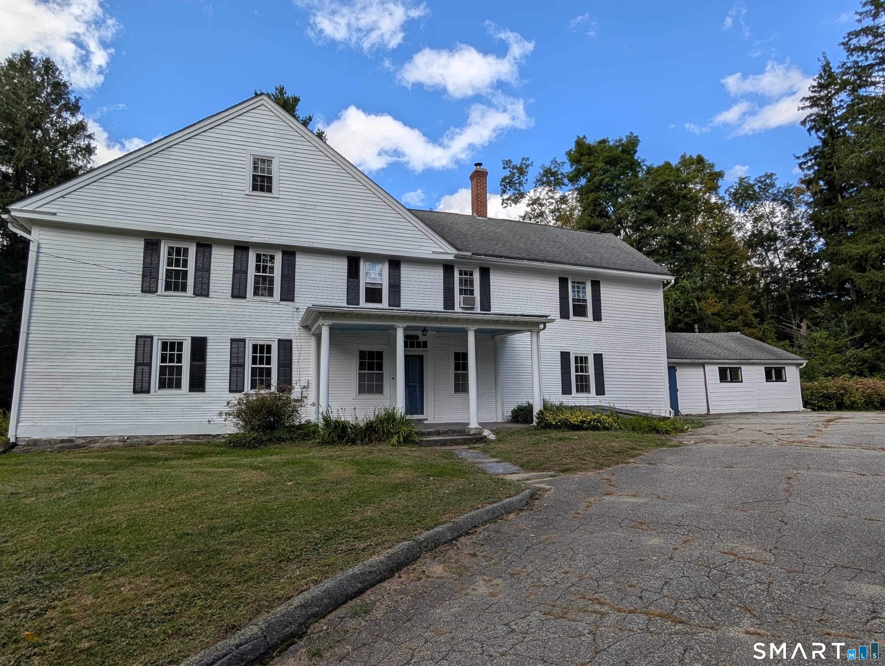 26 Beecher Road Brooklyn, CT 06234 - Photo 1 of 40 Gallery Image 1