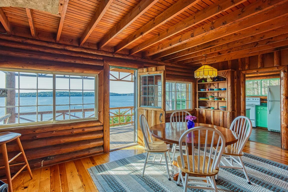 7 Elbow Road East Boothbay, ME 04544 - Photo 24 of 39 23